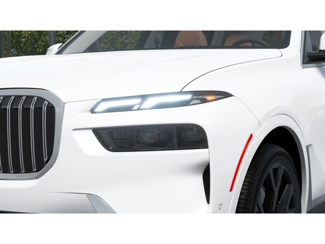 2026 BMW X7 Base