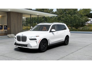 2026 BMW X7 Base