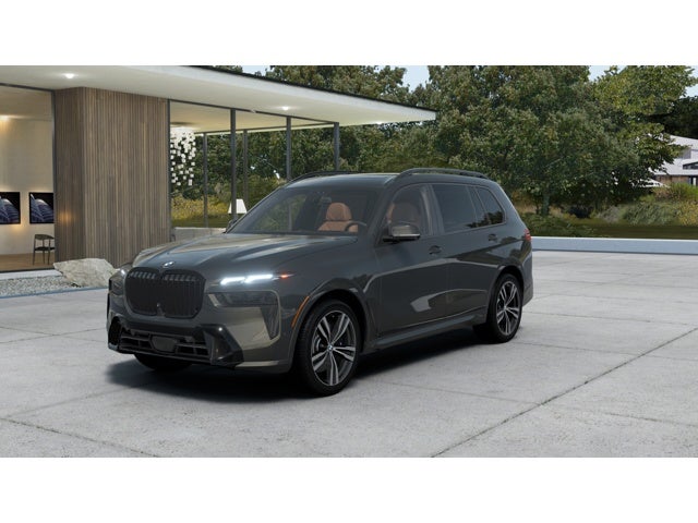 2027 BMW X7 Base