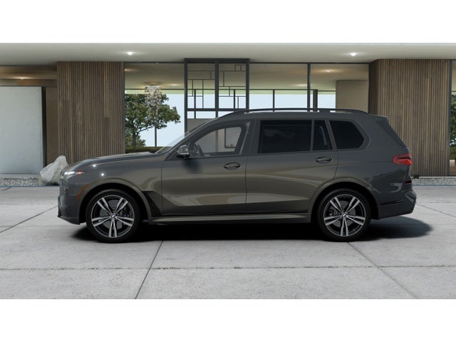 2027 BMW X7 Base