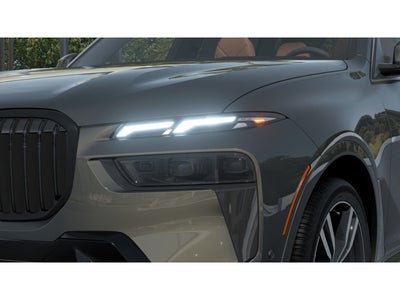 2027 BMW X7 Base