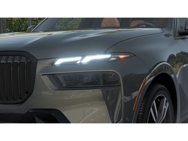 2027 BMW X7 Base