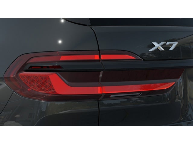 2027 BMW X7 Base