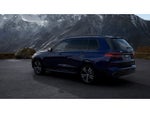 2027 BMW X7 Base