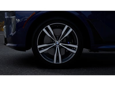 2027 BMW X7 Base