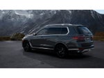2027 BMW X7 Base