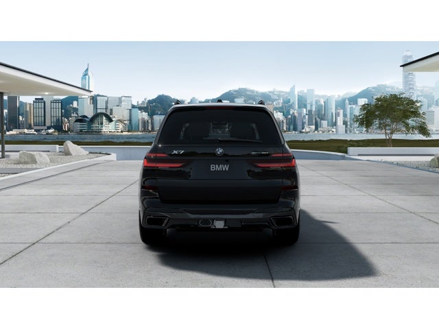 2026 BMW X7 Base