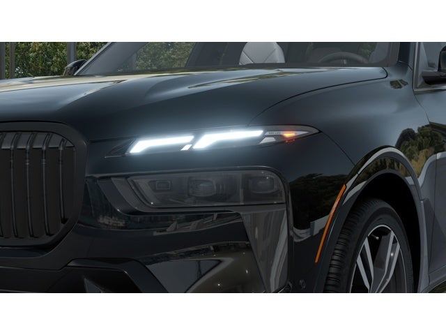 2026 BMW X7 Base