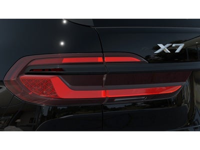 2026 BMW X7 Base