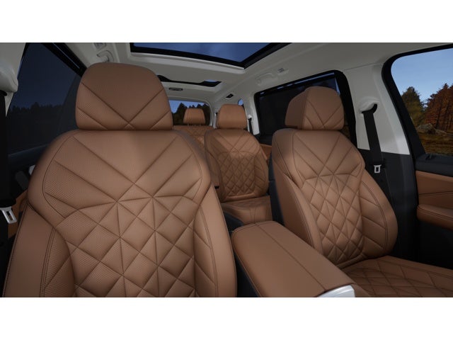 2027 BMW X7 Base