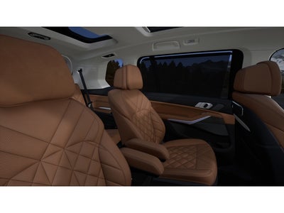 2027 BMW X7 Base