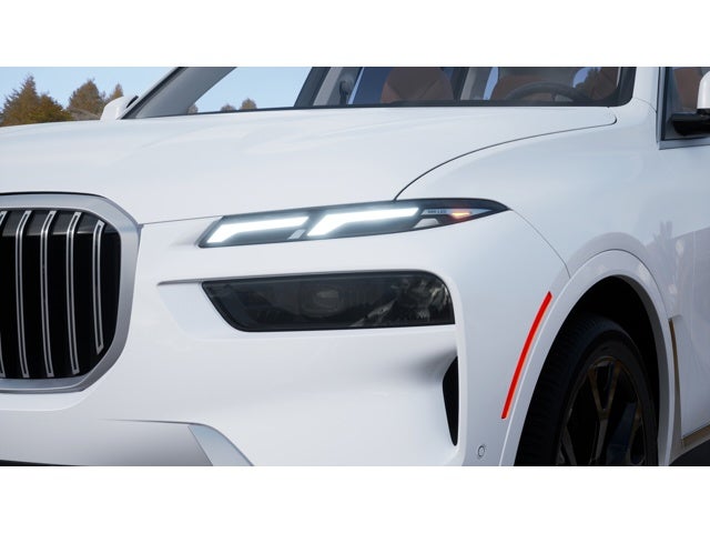 2027 BMW X7 Base