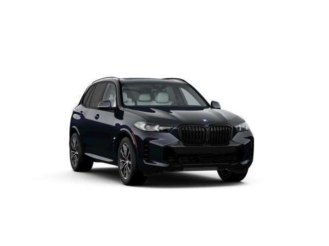 2026 BMW X5 Base
