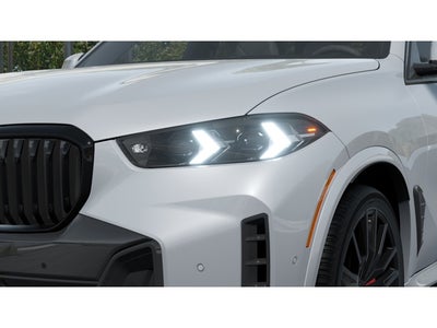 2026 BMW X5 Base