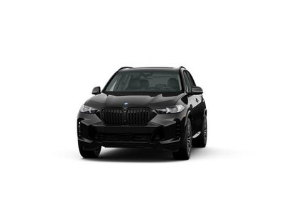 2026 BMW X5 Base