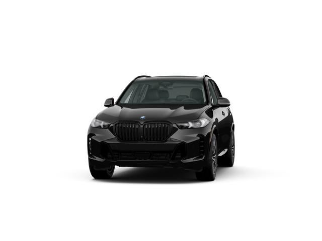 2026 BMW X5 Base