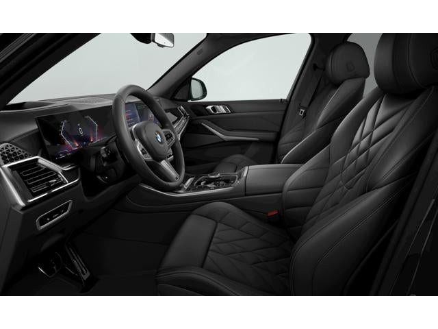 2026 BMW X5 Base