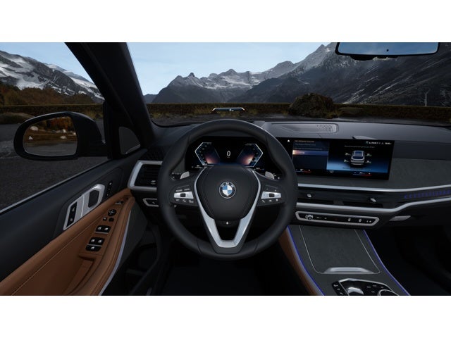 2026 BMW X5 Base