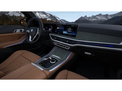 2026 BMW X5 Base