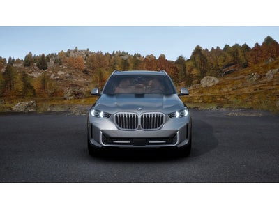 2026 BMW X5 Base