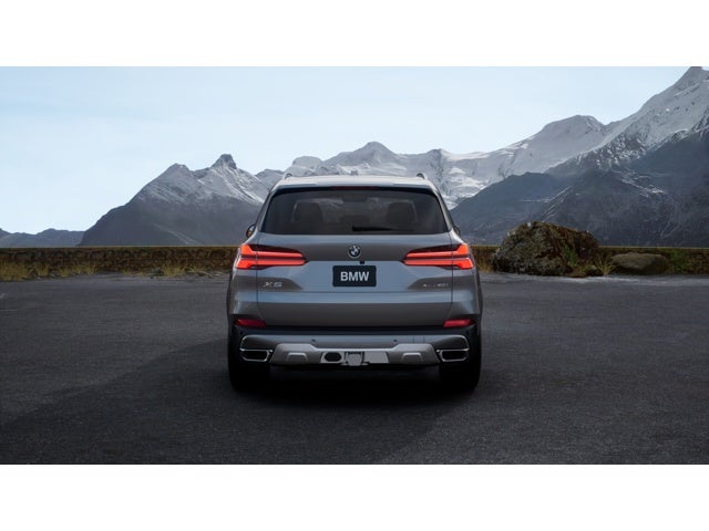 2026 BMW X5 Base