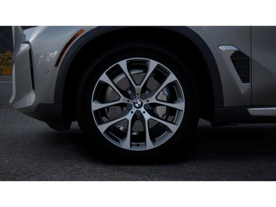 2026 BMW X5 Base