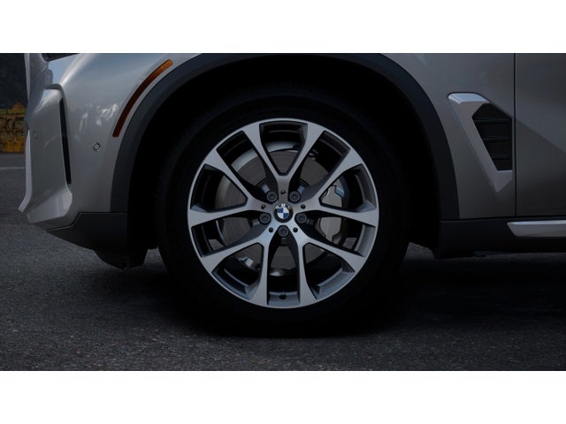 2026 BMW X5 Base