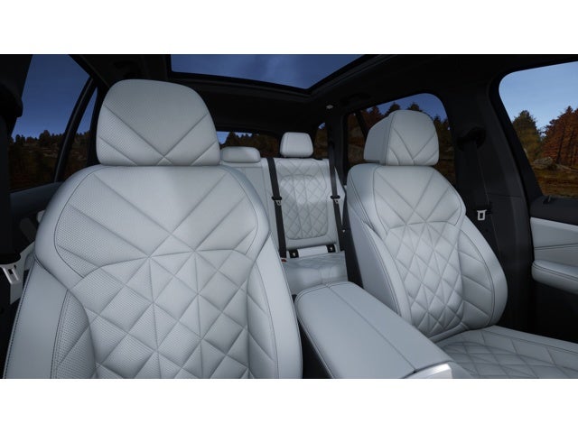 2026 BMW X5 Base