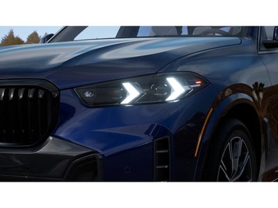 2026 BMW X5 Base