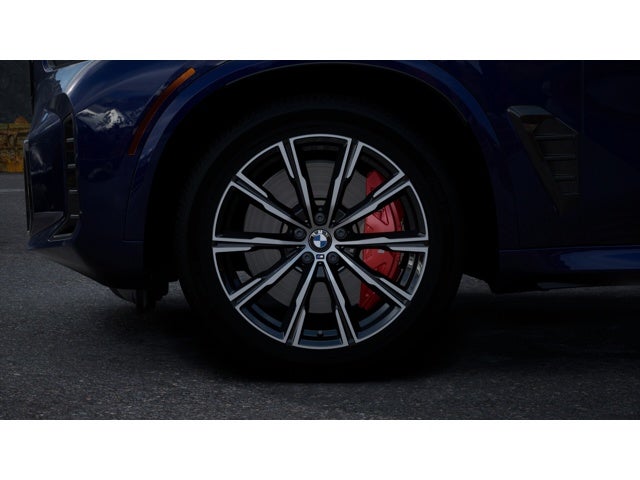 2026 BMW X5 Base