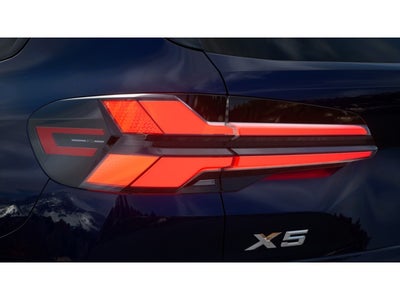 2026 BMW X5 Base
