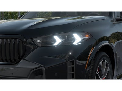 2026 BMW X5 Base