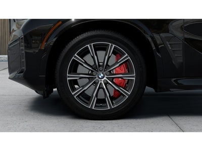 2026 BMW X5 Base