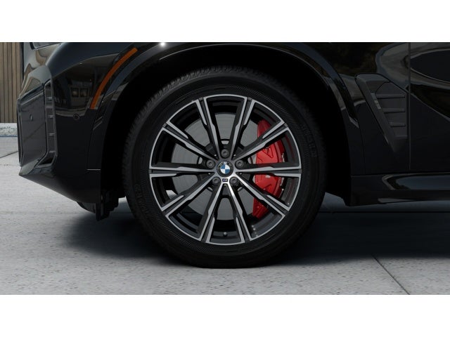 2026 BMW X5 Base