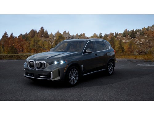2026 BMW X5 Base