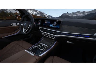 2026 BMW X5 Base
