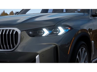 2026 BMW X5 Base