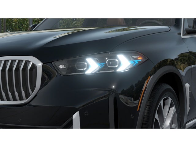 2026 BMW X5 Base