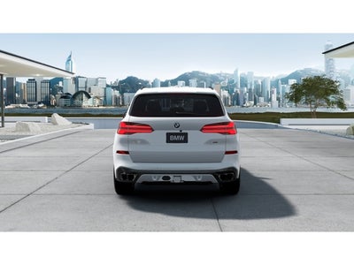 2026 BMW X5 Base