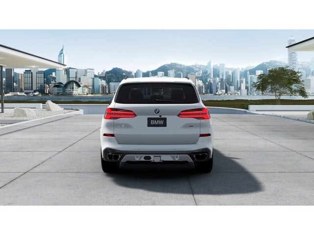 2026 BMW X5 Base