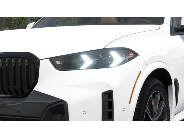 2026 BMW X5 Base