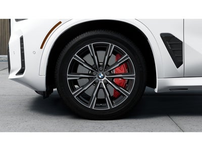 2026 BMW X5 Base