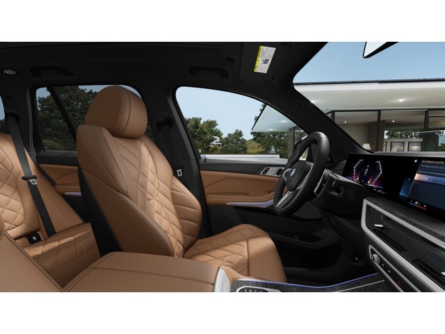 2026 BMW X5 Base