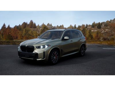 2026 BMW X5 Base