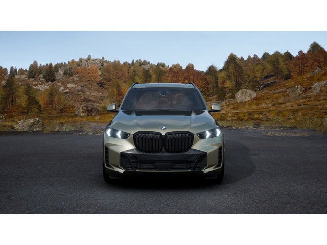 2026 BMW X5 Base