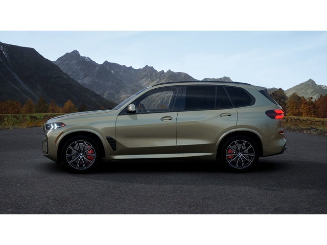 2026 BMW X5 Base