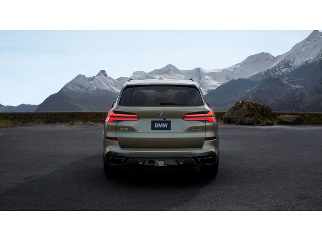 2026 BMW X5 Base