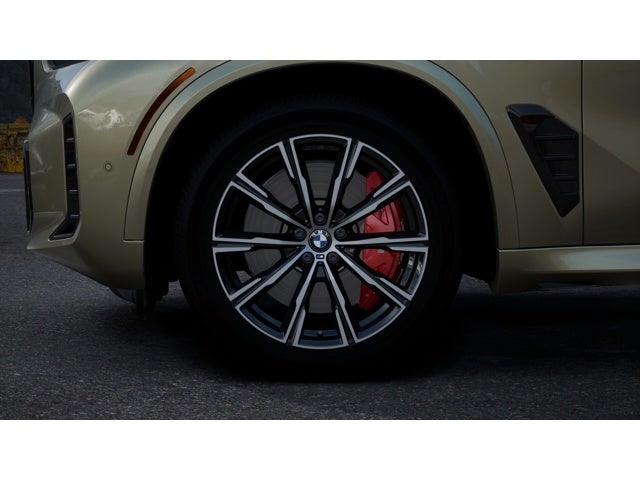 2026 BMW X5 Base