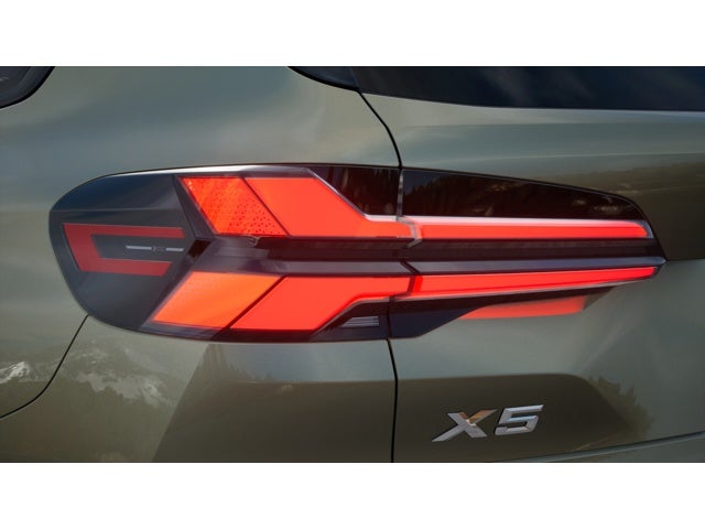 2026 BMW X5 Base