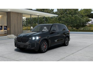 2026 BMW X5 Base